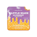 Kocostar - KO Blueberry Waffle Sheet Mask