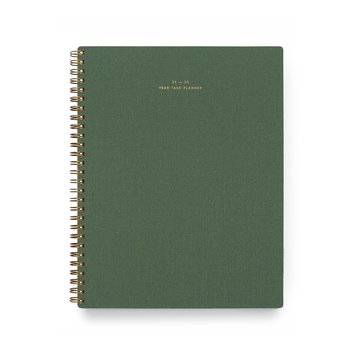 Appointed - APP Appointed - 2022/23 Academic Year Task Planner, Fern Green