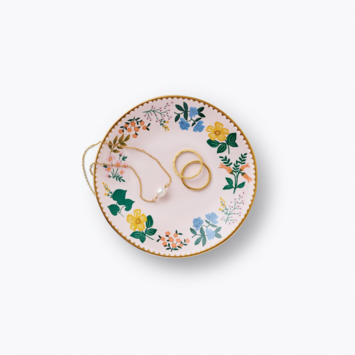 Rifle Paper Co - RP Rifle Paper Co. - Wildwood  Ring Dish