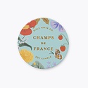 Rifle Paper Co - RP Rifle Paper Co. - Champs de France Travel Tin Candle