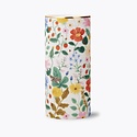 Rifle Paper Co - RP Rifle Paper Co. - Strawberry Fields Cylinder Vase
