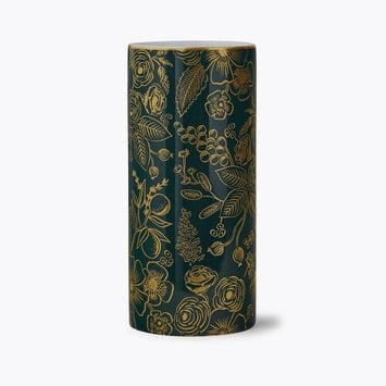 Rifle Paper Co - RP Rifle Paper Co. - Colette Cylinder Vase