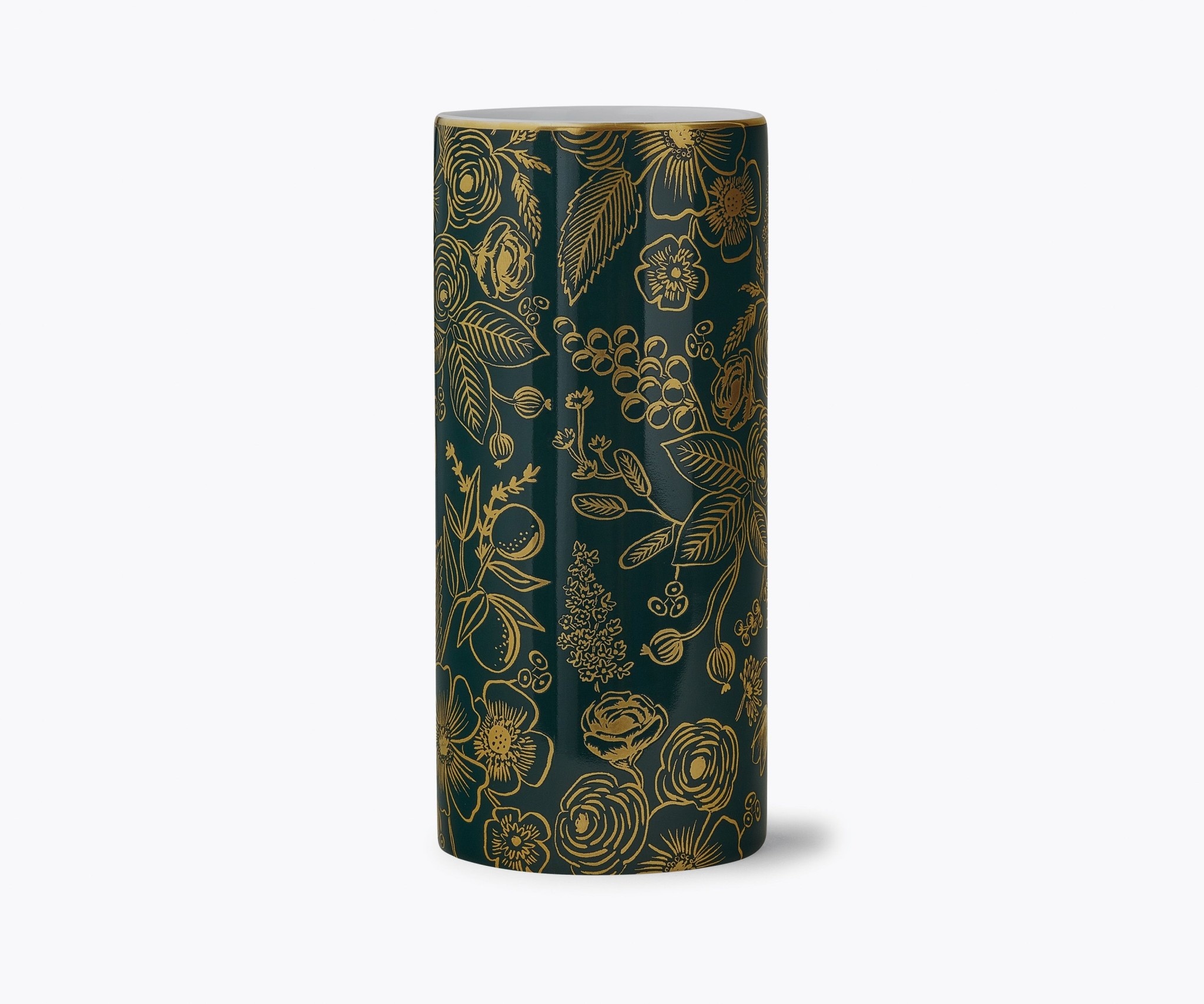 Rifle Paper Co - RP Rifle Paper Co. - Colette Cylinder Vase