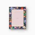 Rifle Paper Co - RP Rifle Paper Co. - Strawberry Fields 5 x 7 Picture Frame
