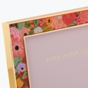 Rifle Paper Co - RP Rifle Paper Co. - Garden Party 4 x 6 Picture Frame