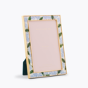 Rifle Paper Co - RP Rifle Paper Co. - Hydrangea 4 x 6 Picture Frame