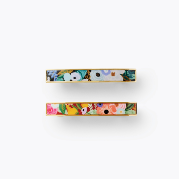 Rifle Paper Co. Garden Party Measuring Tape