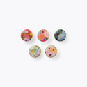 Rifle Paper Co - RP Rifle Paper Co. - Garden Party Push Pins