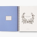 Rifle Paper Co - RP Rifle Paper Co. - 2023 Mayfair  Softcover Spiral Planner