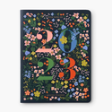 Rifle Paper Co - RP Rifle Paper Co. - 2023 Mayfair Monthly Appointment Planner