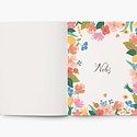Rifle Paper Co - RP Rifle Paper Co. - 2023 Sicily Monthly Appointment Planner