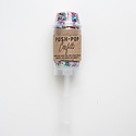 Thimblepress - TBP Confetti Push-Pop