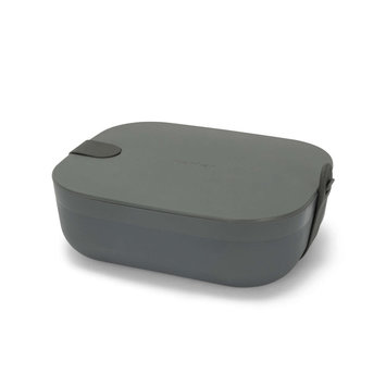 W&P Design - WP Porter Lunch Box, Charcoal