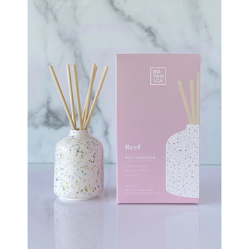 Botanica - BOT Botanica Reef Reed Diffuser