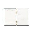 Designworks Ink - DI Guided Wellness Notebook, Take Care