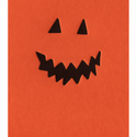 Ink Meets Paper - IMP Jack O'Lantern Card