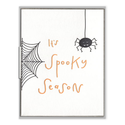 Ink Meets Paper - IMP Spooky Season Halloween Card