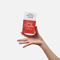 Big Heart Tea - BHT BHT FAD -  Spicy Pumpkin Tea Bags