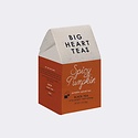 Big Heart Tea - BHT BHT FAD -  Spicy Pumpkin Tea Bags