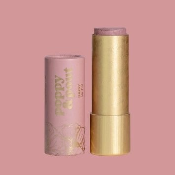 Poppy & Pout - PAP Daisy Lip Tint, Lavender