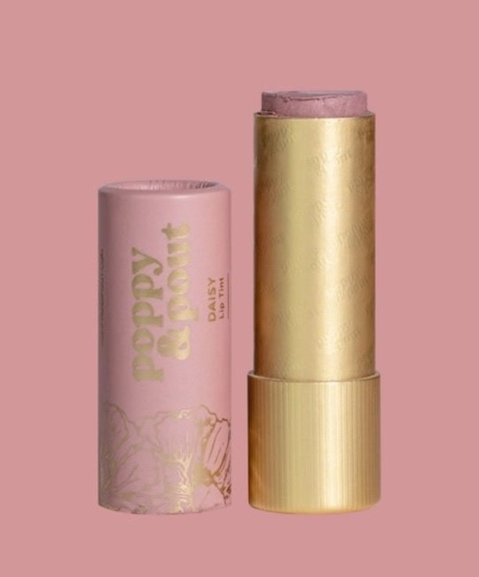 Poppy & Pout - PAP Daisy Lip Tint, Lavender