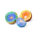 Twee - TWE Mason's Planets Solar System Sidewalk Chalk