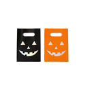 My Minds Eye - MME Holographic Jack-o-lantern Halloween Treat Bags