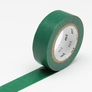 Sweet Bella LLC - SWB 1 meter roll washi tape, peacock