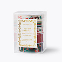 Rifle Paper Co - RP Rifle Paper Co - Holiday Ribbon Set