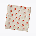 Rifle Paper Co - RP Rifle Paper Co - Santa Continuous Wrap Roll