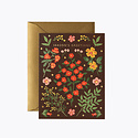 Rifle Paper Co - RP Rifle Paper Co- Hawthorne Holiday Boxed Note Set of 8