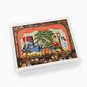 Rifle Paper Co - RP Rifle Paper Co - Nutcracker Christmas Boxed Note Set of 8