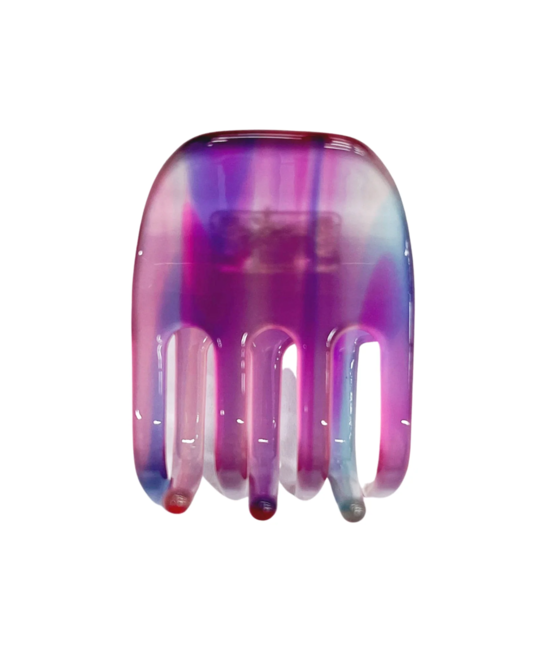 Eugenia Kids - EUK Eugenia Kids -  Jelly Claw in Ultraviolet