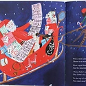 Penguin Random House - PRH Mr. Boddington's Twas the Night Before Christmas Book