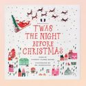 Penguin Random House - PRH Mr. Boddington's Twas the Night Before Christmas Book