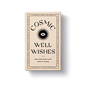 Compendium - COM Cosmic Well Wishes - Starry Little Fortune Cards Made for Sharing