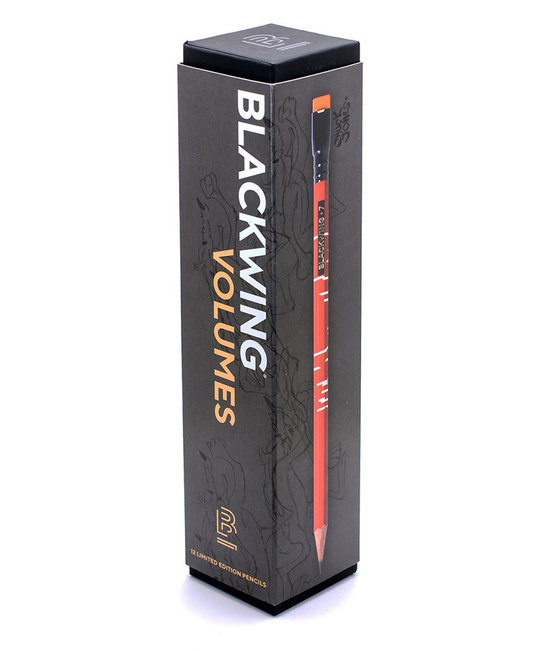 Palomino - PAL Blackwing Volumes 7: The Animation Pencil