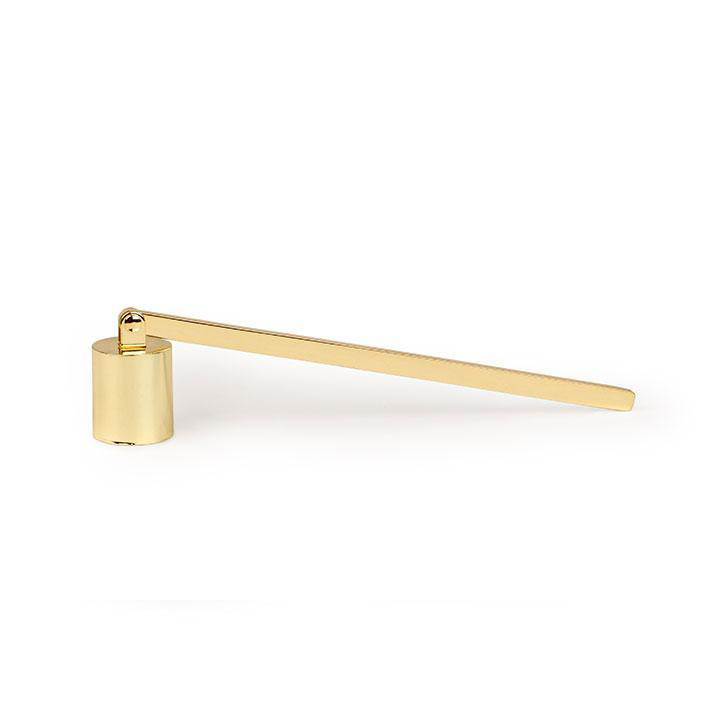 Paddywax - PA Paddywax - Gold Candle Snuffer