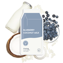 ESW Beauty - ESW Blueberry Coconut Milk Firming Plant Based Milk Mask