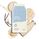 ESW Beauty - ESW Vanilla Oat Milk Nourishing Plant Based Milk Mask