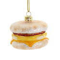 Cody Foster - COF Egg McMuffin Sandwich Ornament