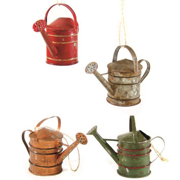 Cody Foster - COF Vintage Watering Can Ornament (Assorted)