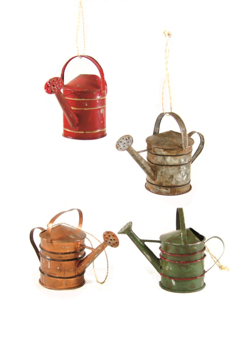 Cody Foster - COF Vintage Watering Can Ornament (Assorted)