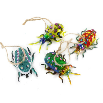 Cody Foster - COF Tiny Beetle Ornament (Assorted Styles)