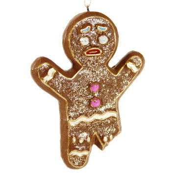 Cody Foster - COF Gingerbread Person Ornament