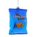 Cody Foster - COF COF OR - Cooler Ranch Chips Ornament