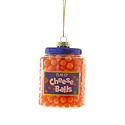 Cody Foster - COF Cheese Balls Ornament