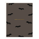 Ramona and Ruth - RR Halloween Bats Card