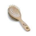 Heaven In Earth - HIE (Earth & Nest) Wood Pin + Bristle Pet Brush