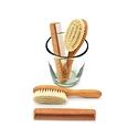 Heaven In Earth - HIE (Earth & Nest) Baby Brush and Comb Set